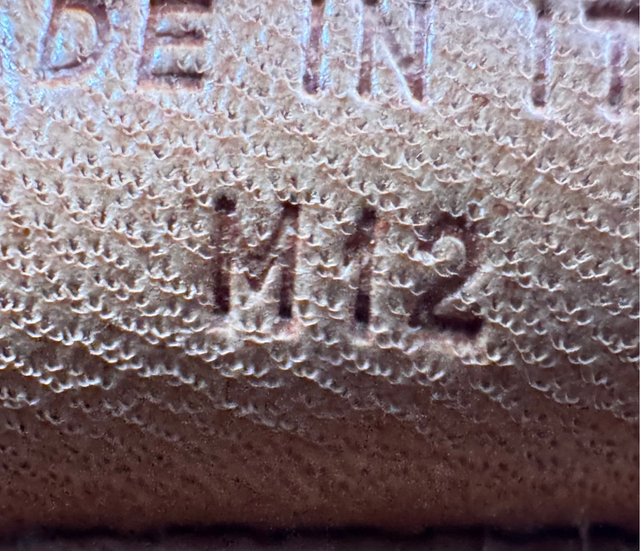 Céline – Sac seau Macadam avec pochette