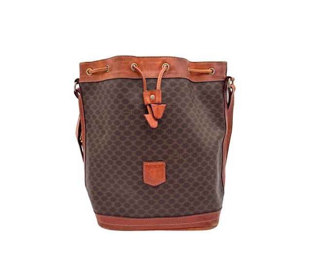 Céline – Sac seau Macadam