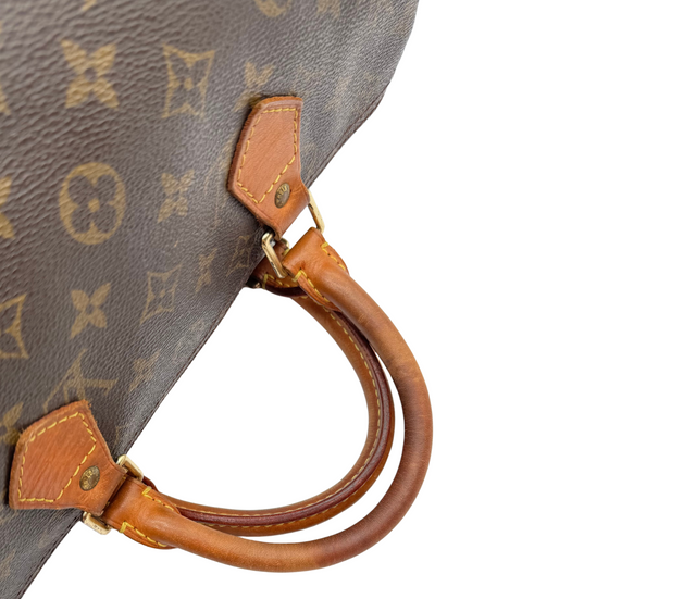 Louis Vuitton – Speedy 30 Monogram