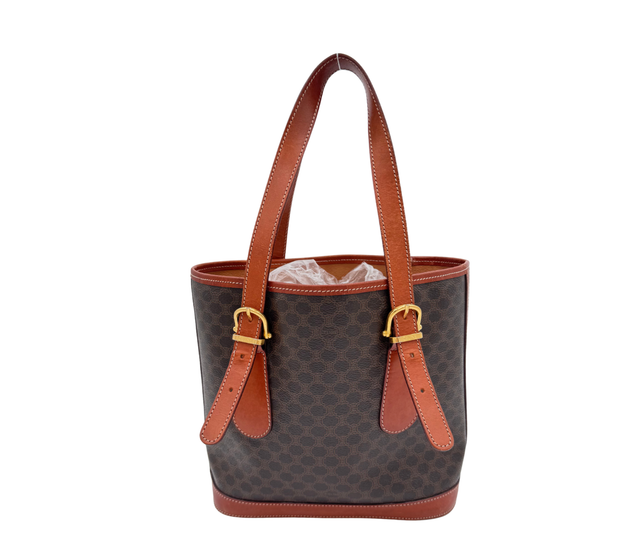 Céline – Seau Macadam