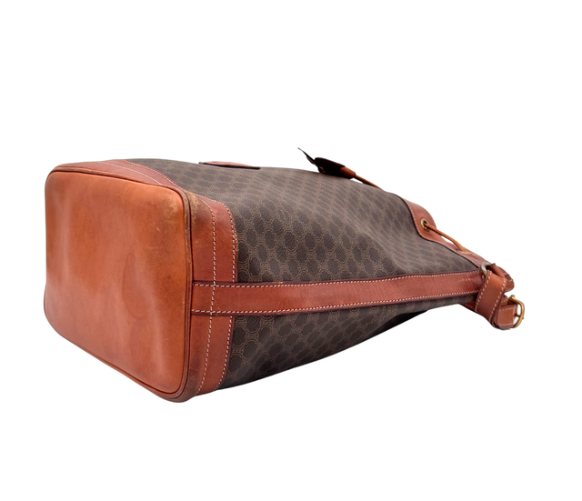 Céline – Sac seau Macadam