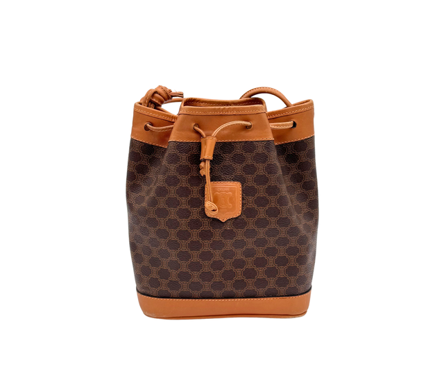 Céline – Bébé Sac Seau Macadam