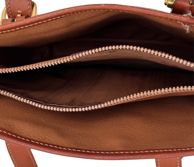 Céline – Seau Macadam