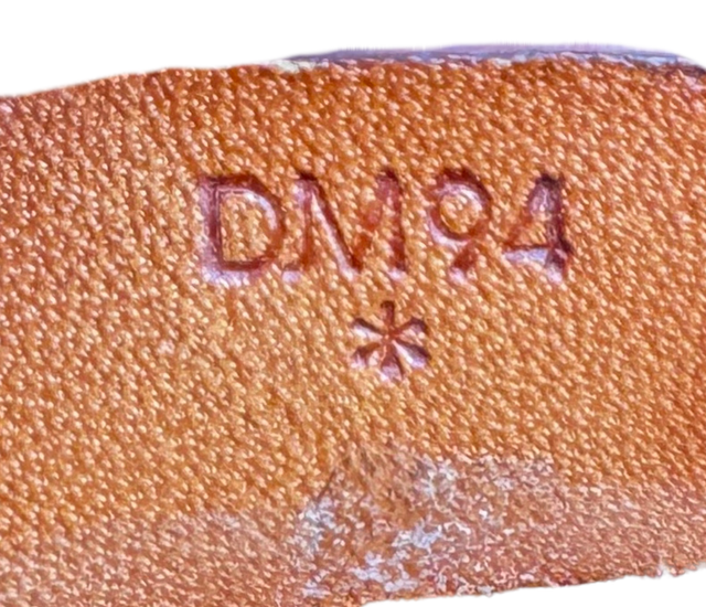 Céline – Seau Macadam