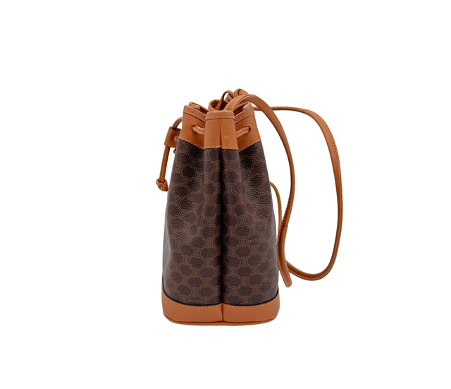 Céline – Bébé Sac Seau Macadam