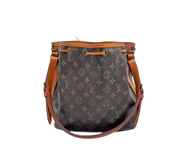 Louis Vuitton – Petit Noé Monogram