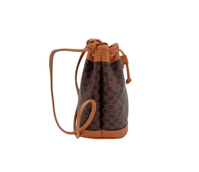 Céline – Bébé Sac Seau Macadam