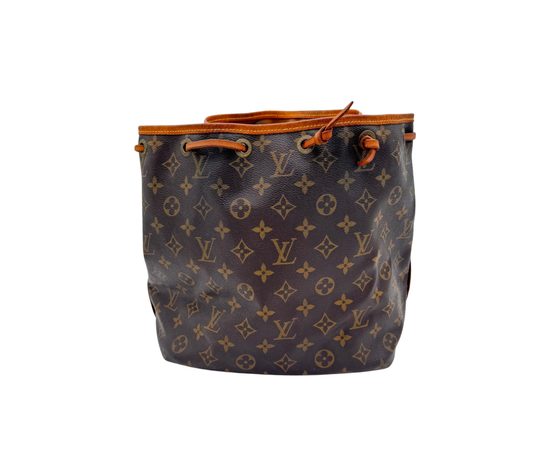 Louis Vuitton – Petit Noé Monogram