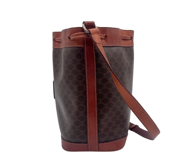 Céline – Sac seau Macadam