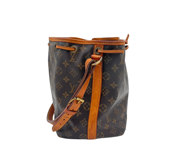 Louis Vuitton – Petit Noé Monogram