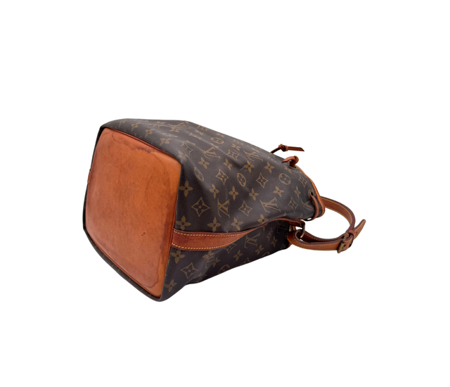 Louis Vuitton – Petit Noé Monogram