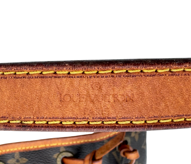 Louis Vuitton – Petit Noé Monogram