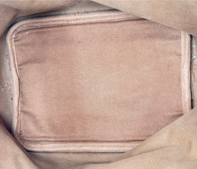 Louis Vuitton – Petit Noé Monogram