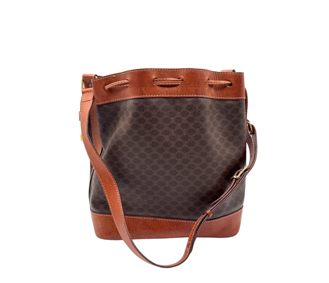 Céline – Sac seau Macadam