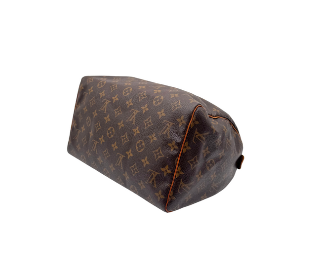 Louis Vuitton – Speedy 30 Monogram
