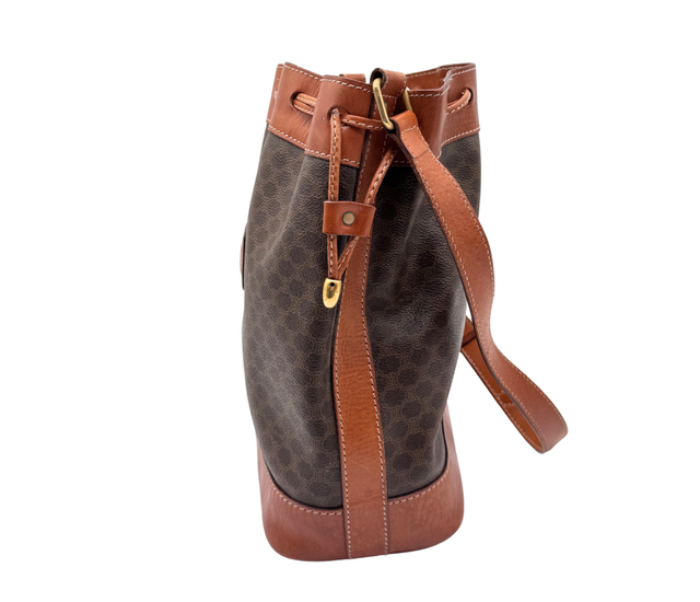 Céline – Sac seau Macadam