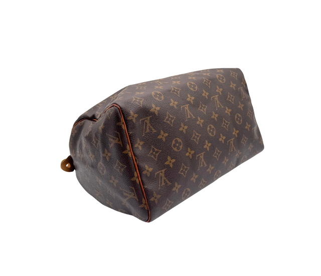 Louis Vuitton – Speedy 30 Monogram