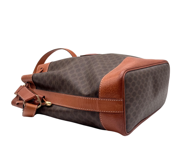 Céline – Sac seau Macadam