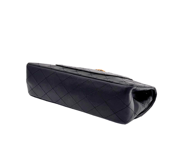 Chanel – Timeless Classique Noir