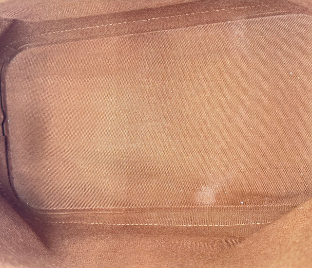 Louis Vuitton – Alma Monogram