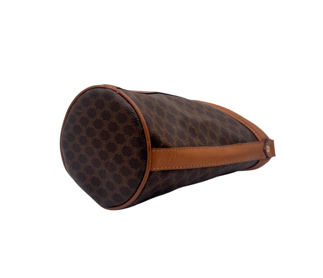 Céline – Mini sac seau Macadam