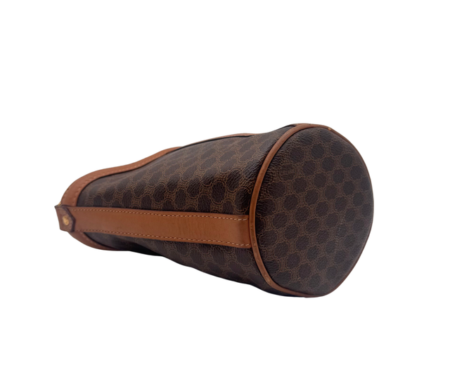 Céline – Mini sac seau Macadam