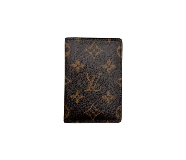 Louis Vuitton – Organizer Monogram