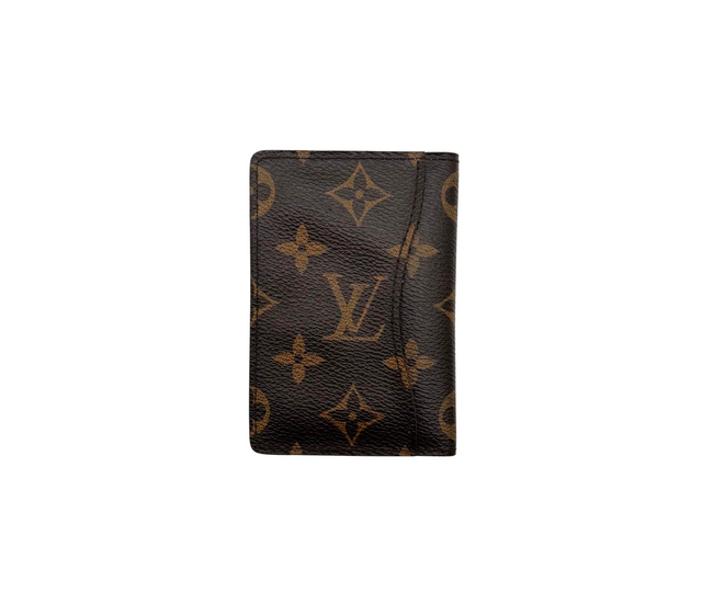 Louis Vuitton – Organizer Monogram
