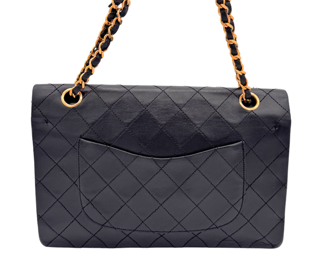 Chanel – Timeless Classique Noir