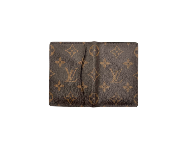Louis Vuitton – Organizer Monogram