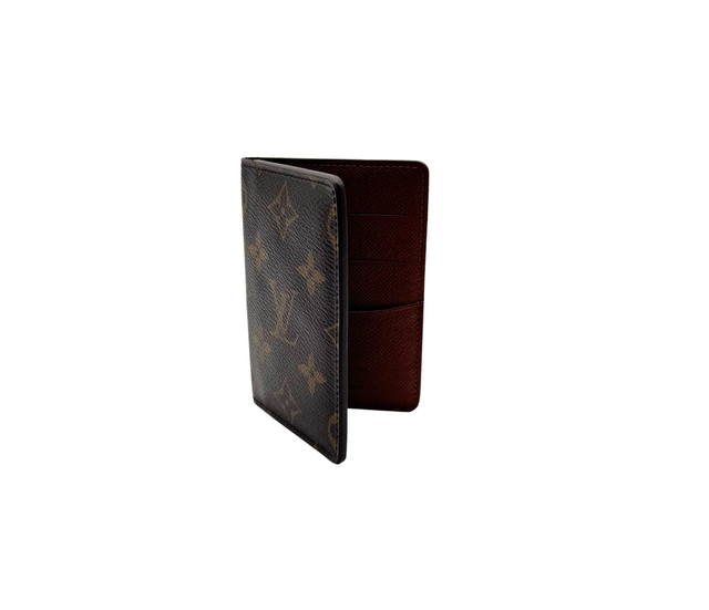 Louis Vuitton – Organizer Monogram