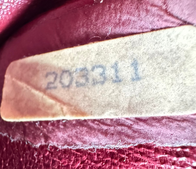 Chanel – Timeless Classique Noir