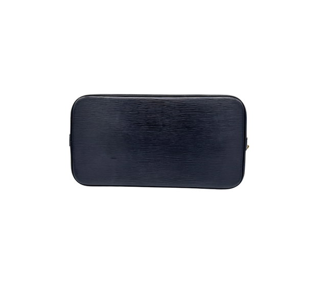 Louis Vuitton – Alma Épi Noir