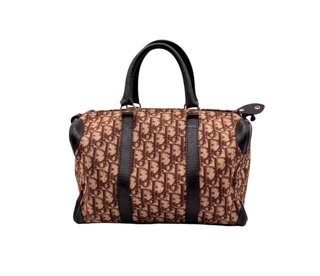 Dior – Boston Trotter