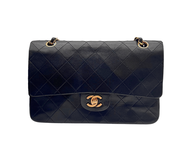 Chanel – Timeless Classique Noir