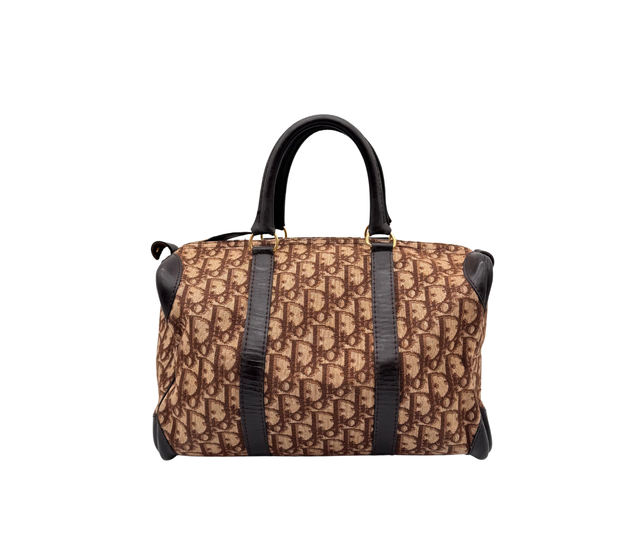 Dior – Boston Trotter