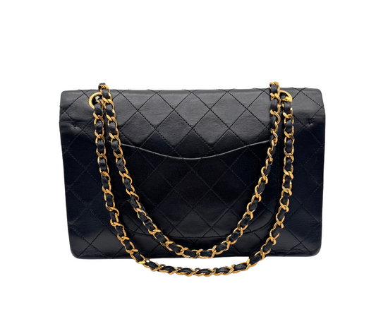 Chanel – Timeless Classique Schwarz