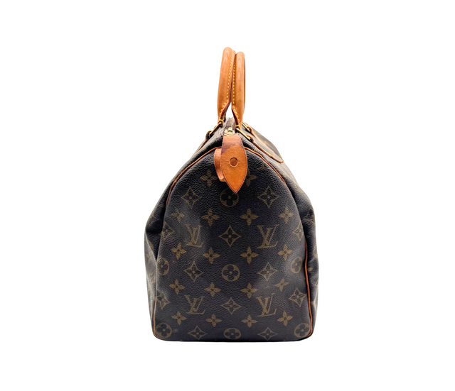 Louis Vuitton – Speedy 35 Monogram