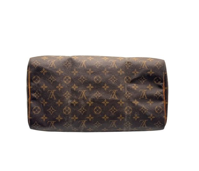 Louis Vuitton – Speedy 35 Monogram