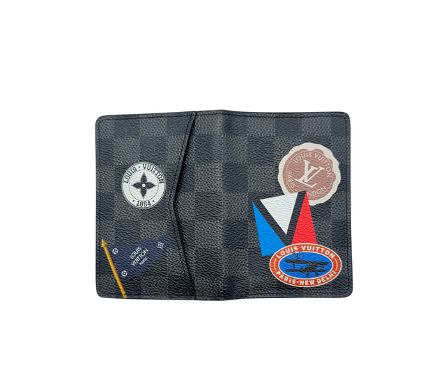 Louis Vuitton - Pocket Organizer League