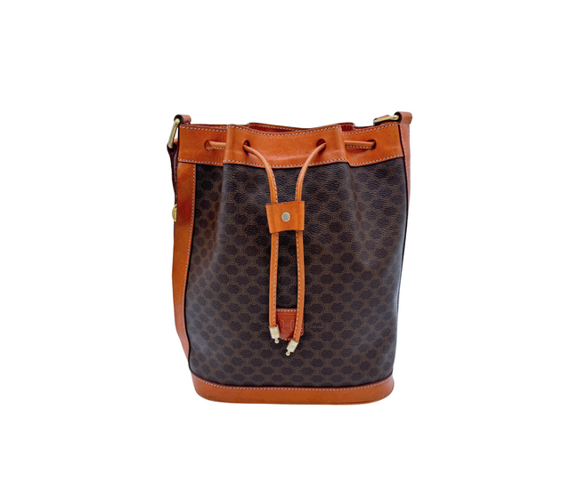 Céline – Sac Seau Macadam