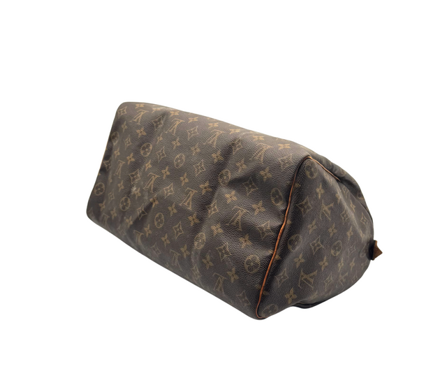 Louis Vuitton – Speedy 35 Monogram