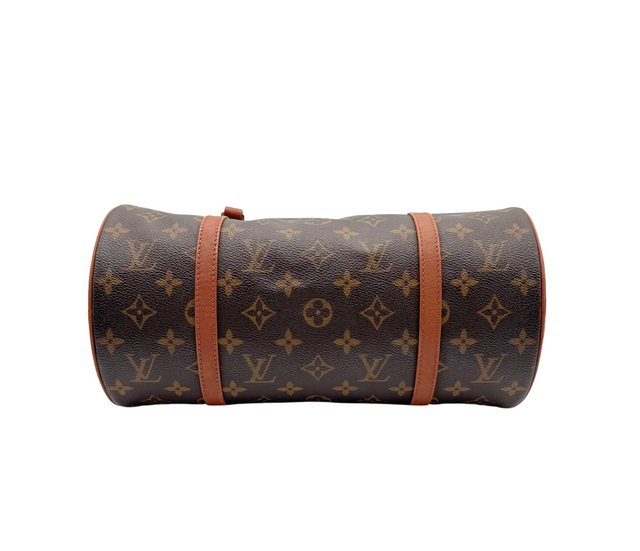 Louis Vuitton – Sac Papillon 30 Monogram