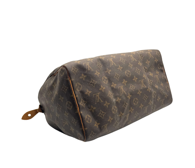 Louis Vuitton – Speedy 35 Monogram
