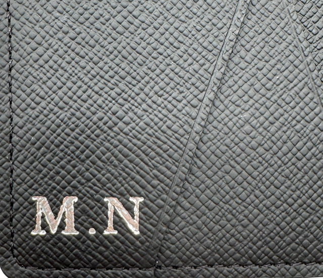 Louis Vuitton - Pocket Organizer League