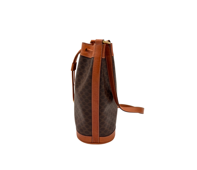 Céline – Sac Seau Macadam