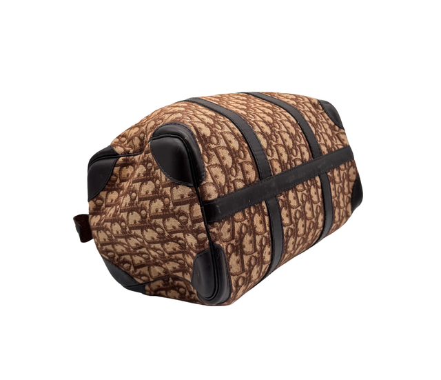 Dior – Boston Trotter