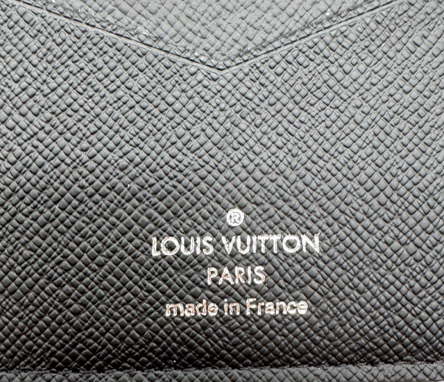 Louis Vuitton - Pocket Organizer League