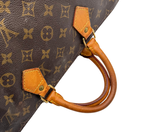 Louis Vuitton – Speedy 35 Monogram