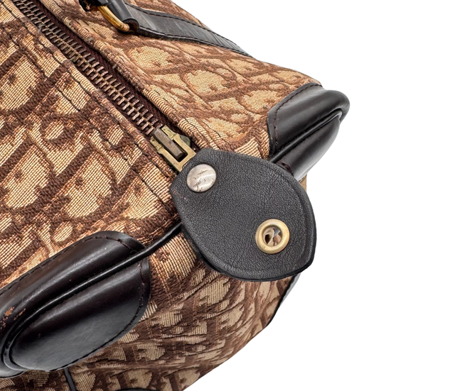 Dior – Boston Trotter